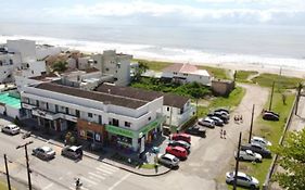 Pousada Verdes Mares guaratuba