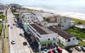 Pousada Verdes Mares guaratuba